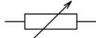 Variable Resistor