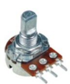 Potentiometer / Varaible Resistor